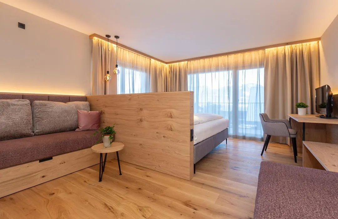 Hotel Lindnerhof-1