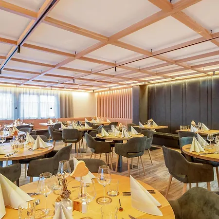 Hotel Lindnerhof-2