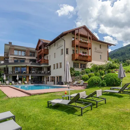 Hotel Lindnerhof-3